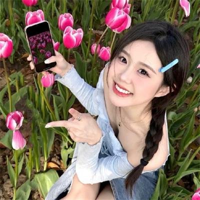 信仰的女人