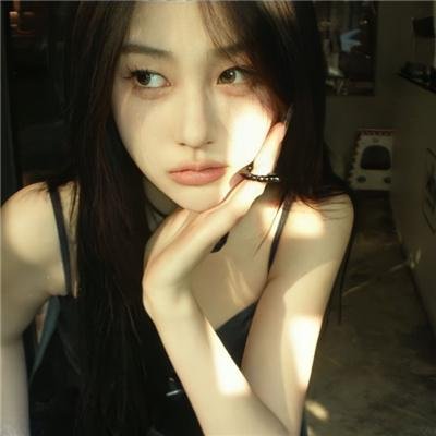 阿潘小姐